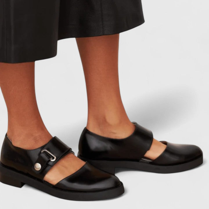 ROUSSEL PARIS | Chaussures Élégantes à Enfiler