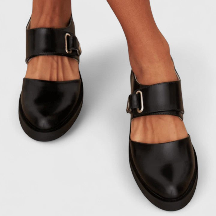 ROUSSEL PARIS | Chaussures Élégantes à Enfiler