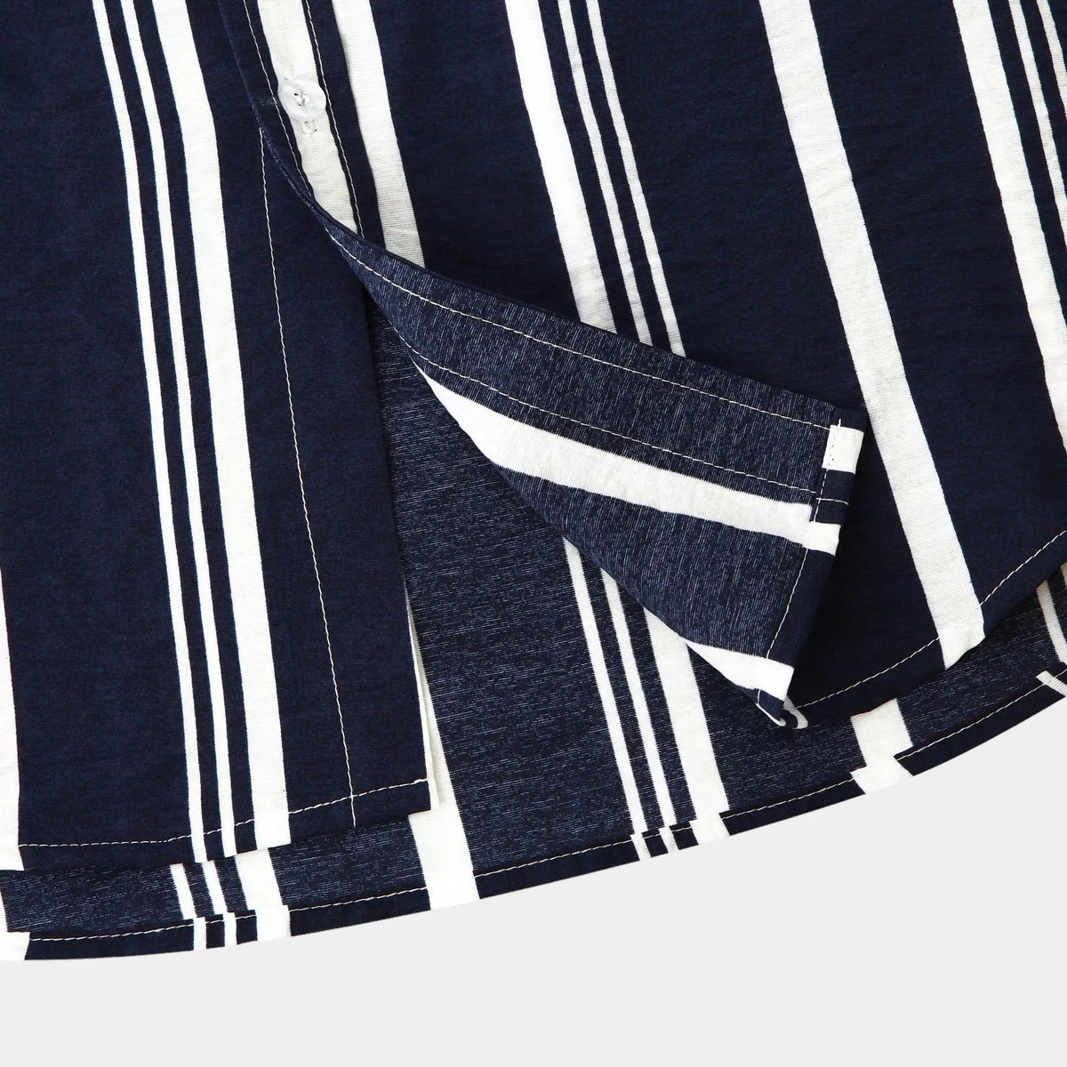 Cazel | chemise rayée spéciale