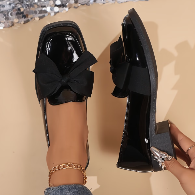 VALMORIE™ | Chaussures confortables à enfiler