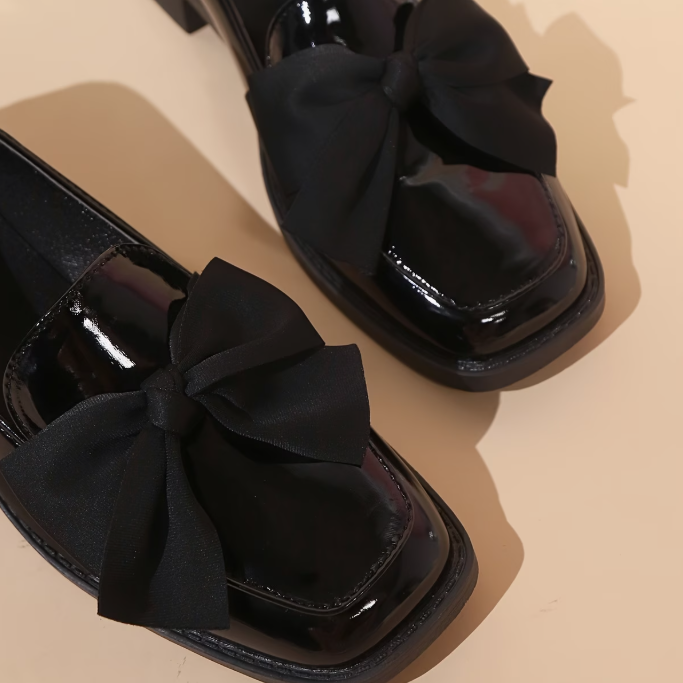 VALMORIE™ | Chaussures confortables à enfiler