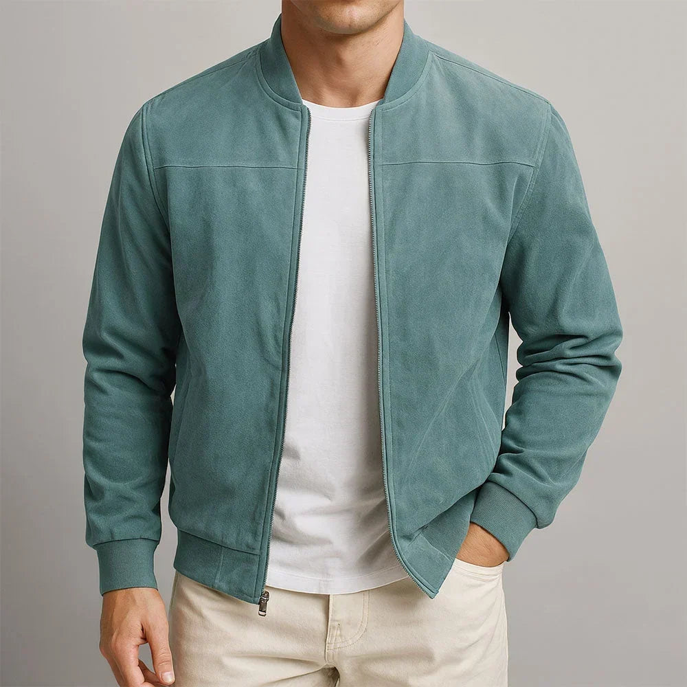 Giovanni | Veste Bomber Moderne