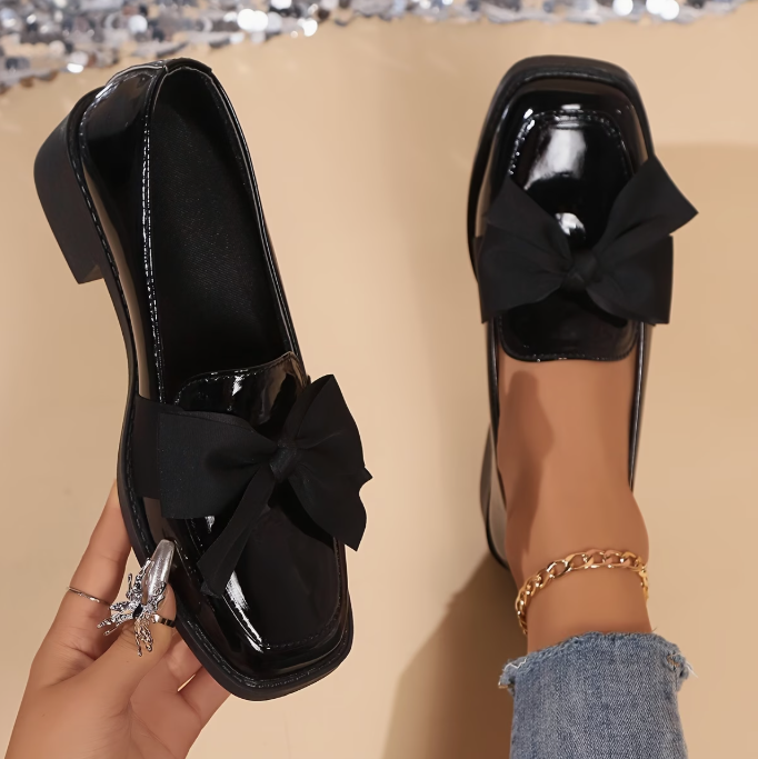 VALMORIE™ | Chaussures confortables à enfiler