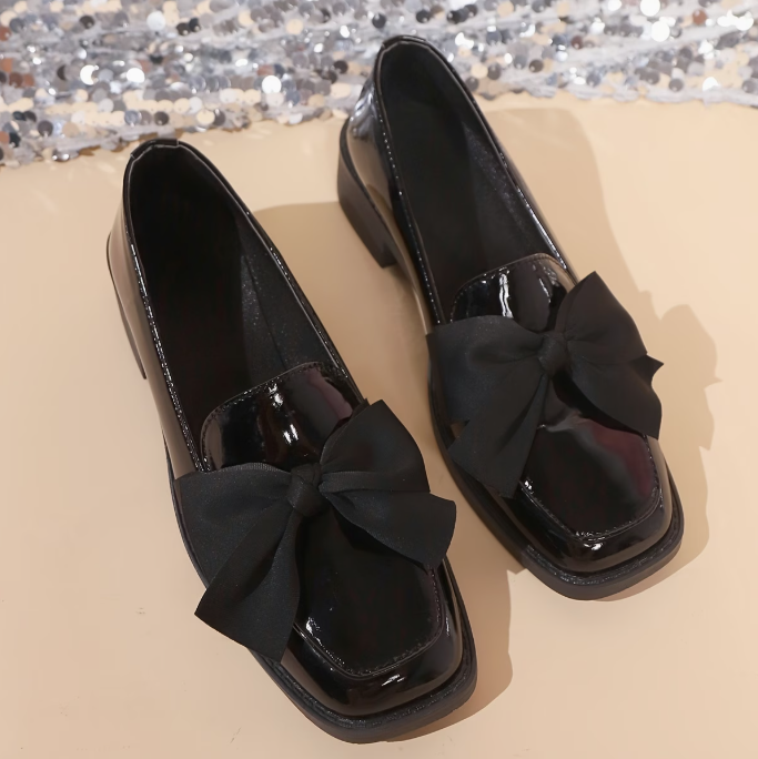 VALMORIE™ | Chaussures confortables à enfiler
