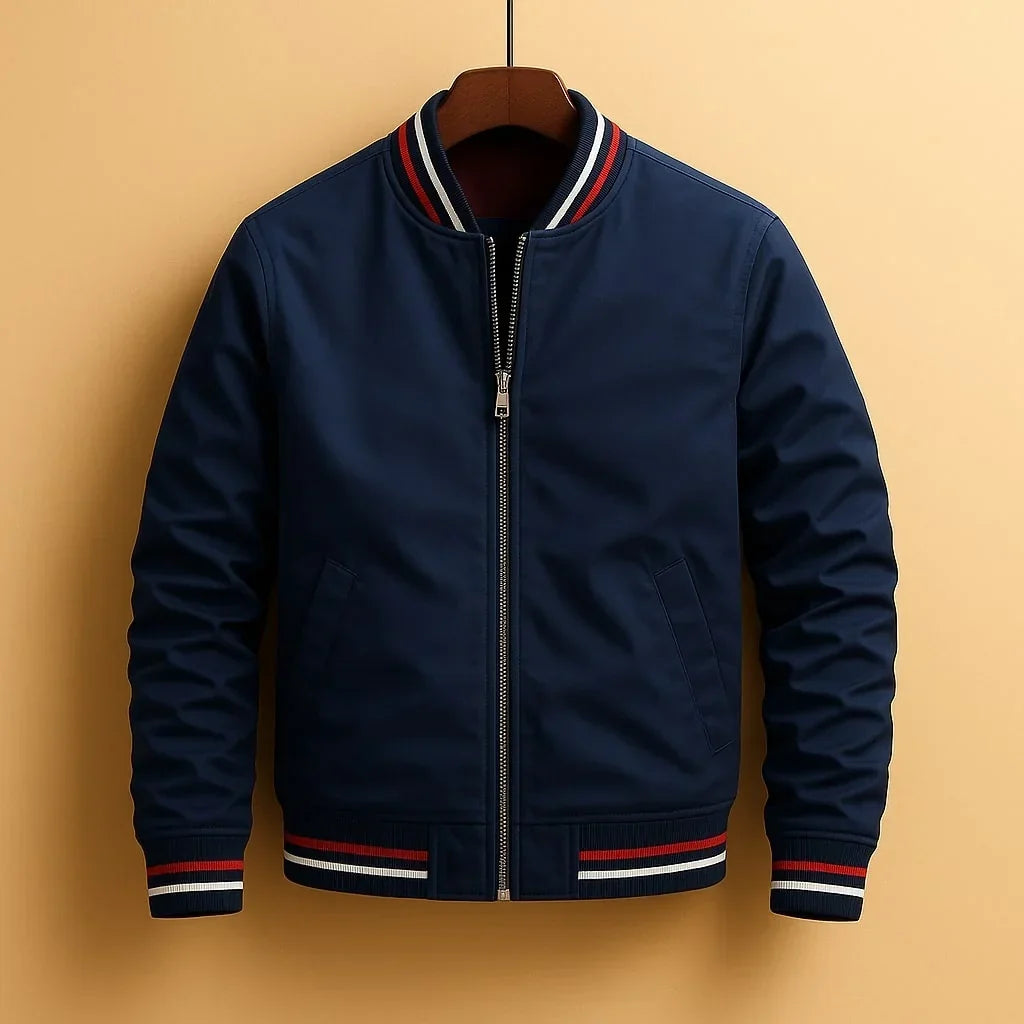 Antonio | Veste Bomber Imperméable