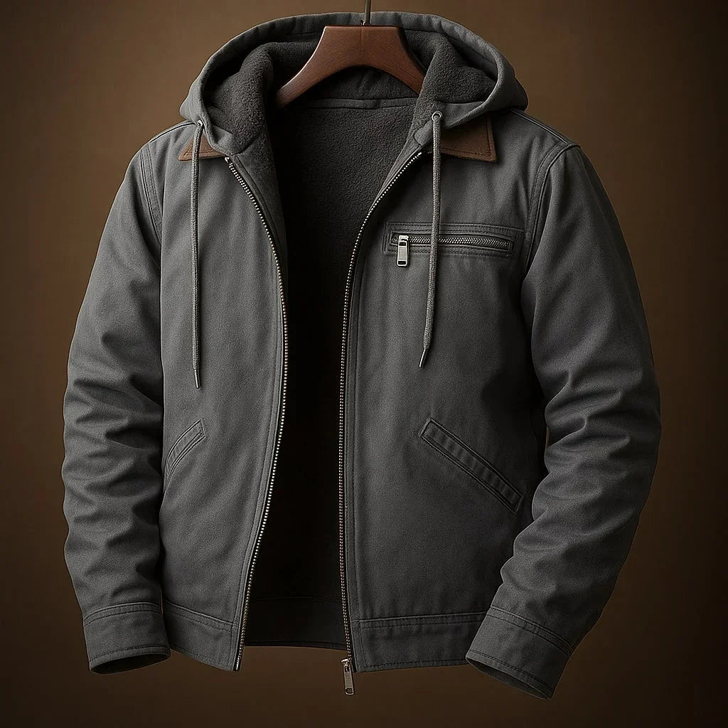 Paolo | Veste Casual d'Automne
