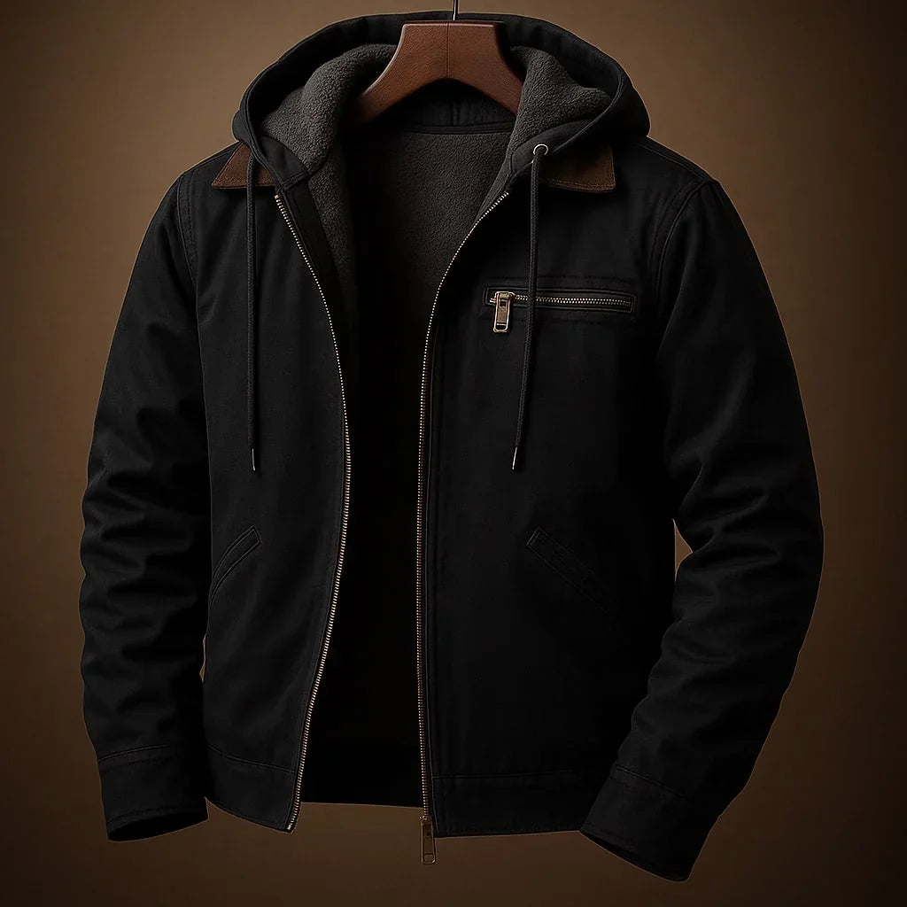 Paolo | Veste Casual d'Automne