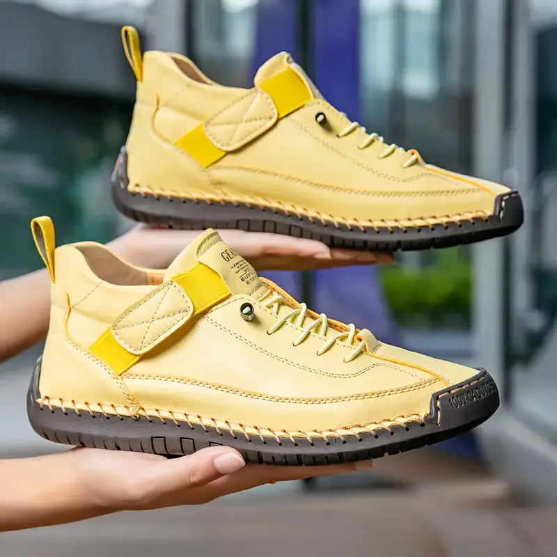 ROUSSEL PARIS | BASKETS À MAINTIEN POUR FEMME