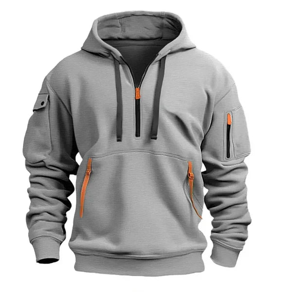 VALMORIE® | Hoodie Élégant 1+1 Gratuit
