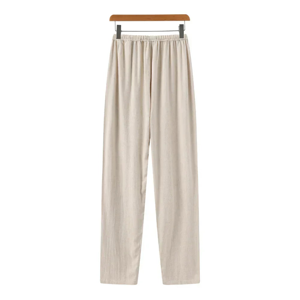 Cazel | Marrakech - Pantalon en Lin