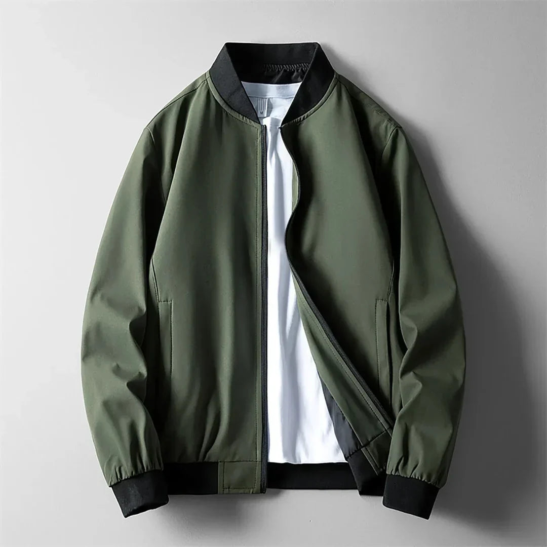 Maurizio | Veste Bomber Confort Maximum