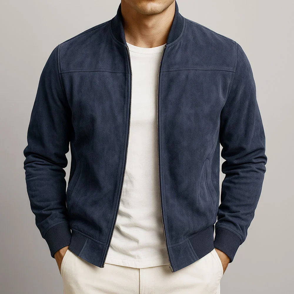 Giovanni | Veste Bomber Moderne