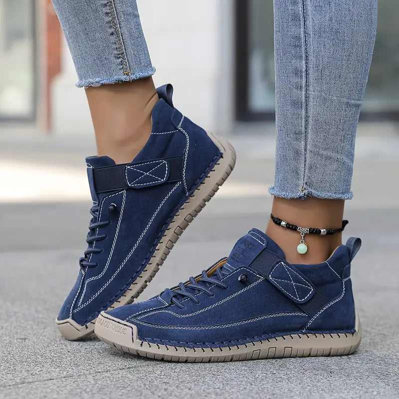 ROUSSEL PARIS | BASKETS À MAINTIEN POUR FEMME