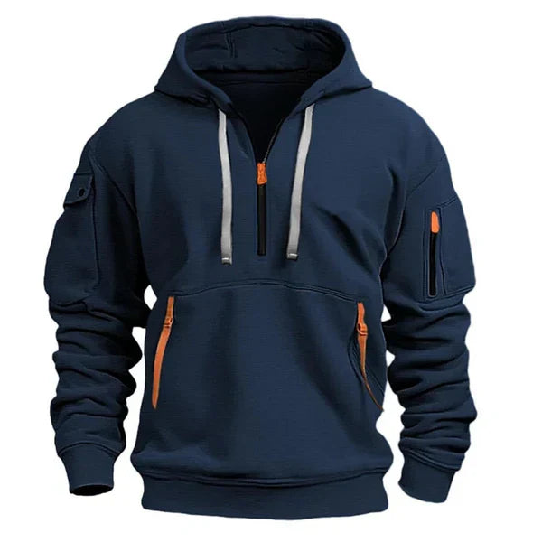 VALMORIE® | Hoodie Élégant 1+1 Gratuit