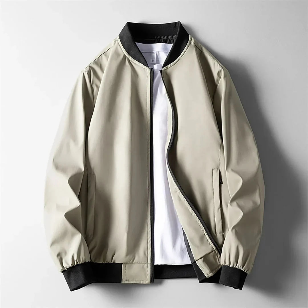 Maurizio | Veste Bomber Confort Maximum