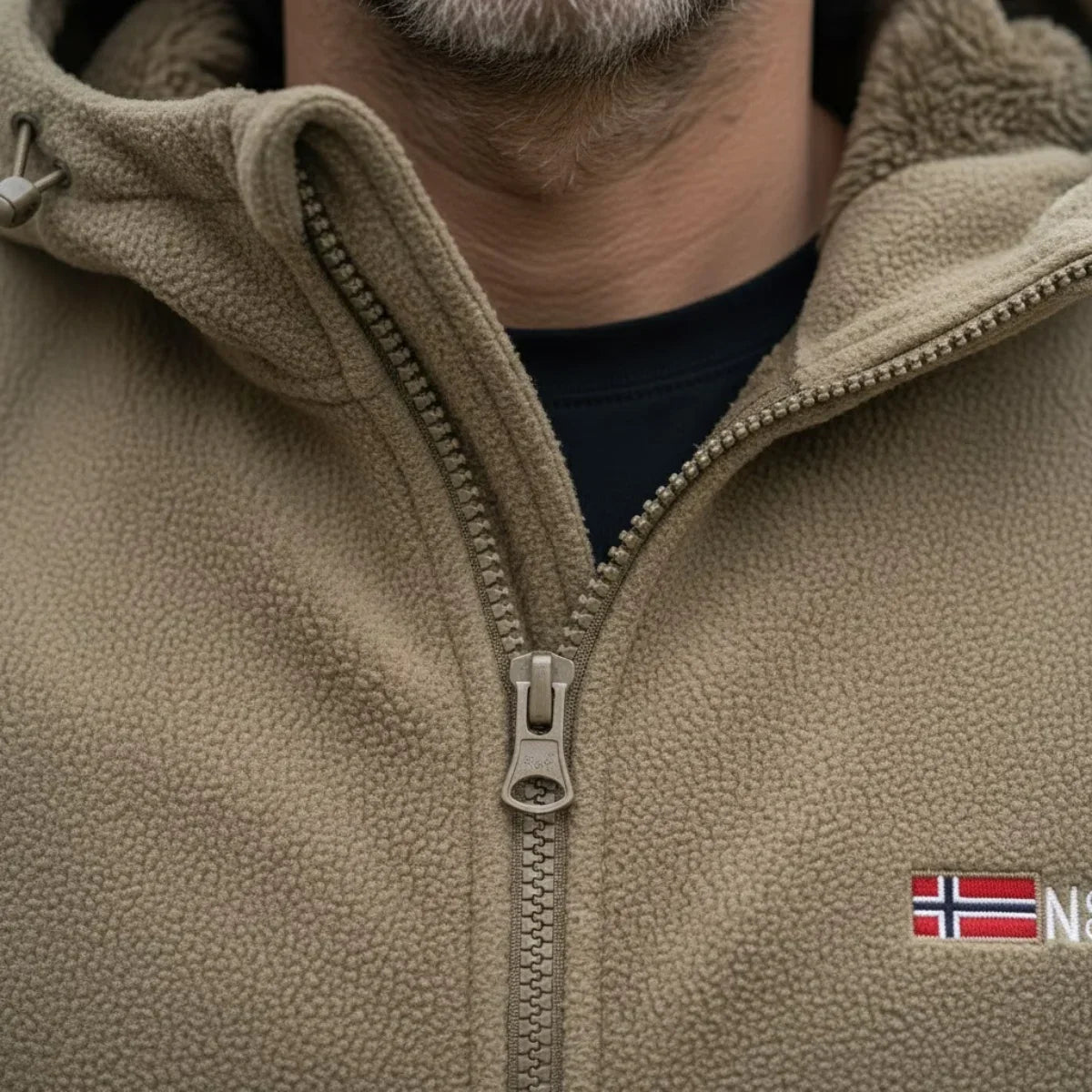 VALMORIE | Confort extrême pour l'hiver