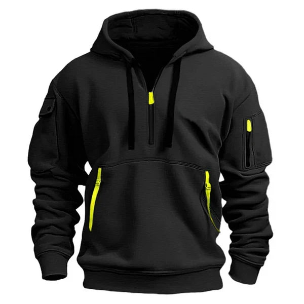 VALMORIE® | Hoodie Élégant 1+1 Gratuit