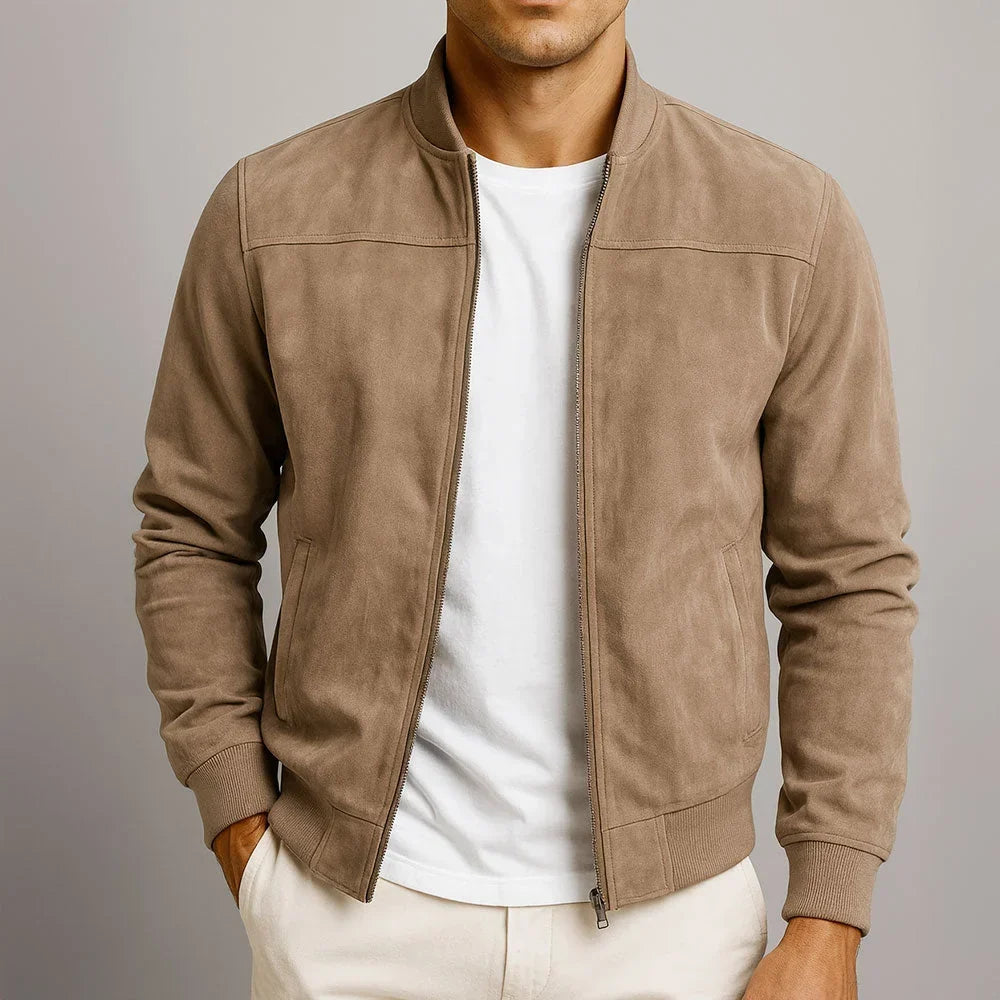 Giovanni | Veste Bomber Moderne