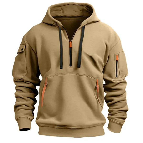 VALMORIE® | Hoodie Élégant 1+1 Gratuit