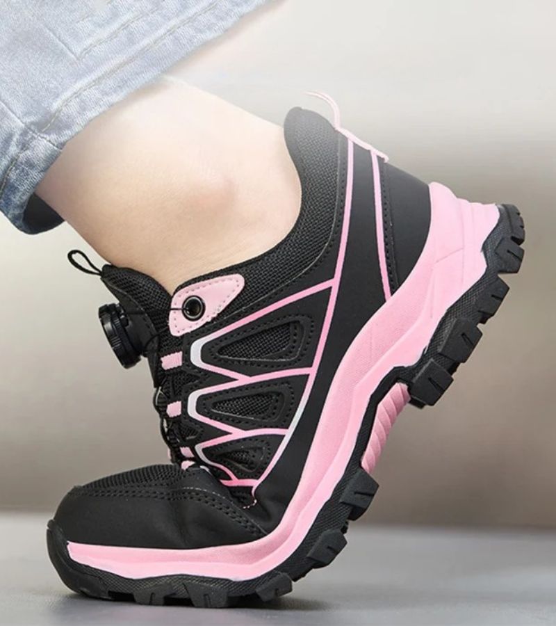 ROUSSEL PARIS | Chaussures de sécurité S3 pour femme