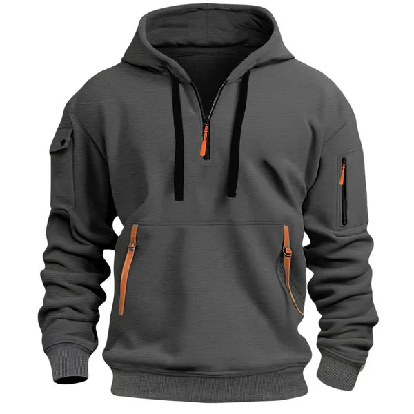 VALMORIE® | Hoodie Élégant 1+1 Gratuit