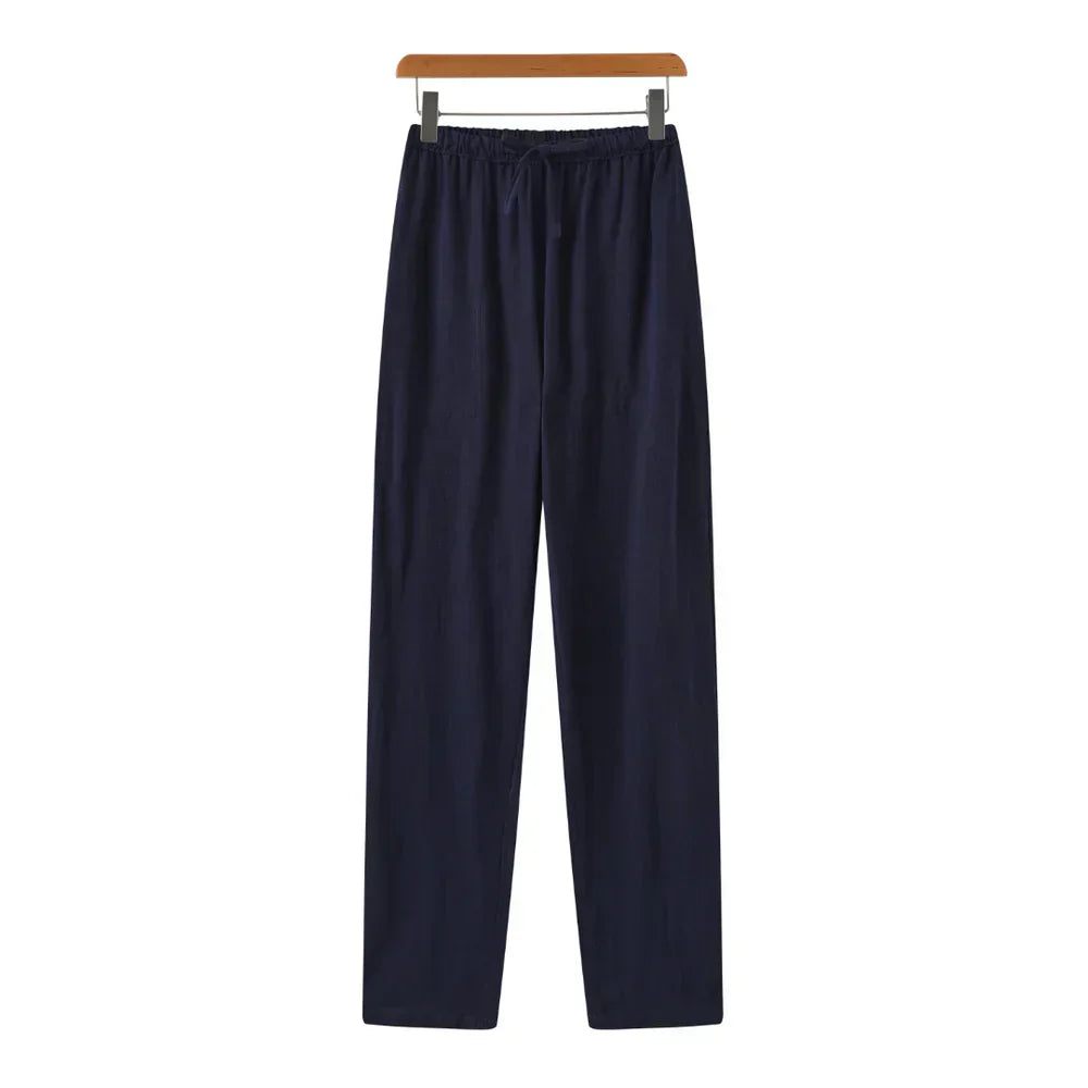 Cazel | Marrakech - Pantalon en Lin