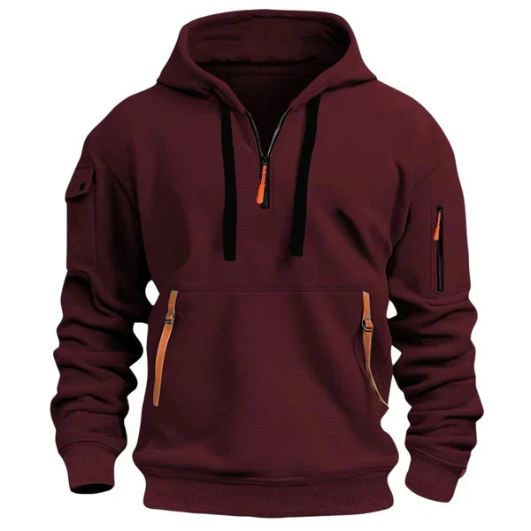 VALMORIE® | Hoodie Élégant 1+1 Gratuit