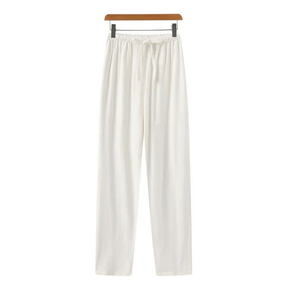 Cazel | Marrakech - Pantalon en Lin