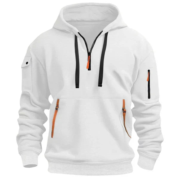 VALMORIE® | Hoodie Élégant 1+1 Gratuit