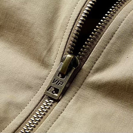 Salvatore | Veste Bomber Vintage