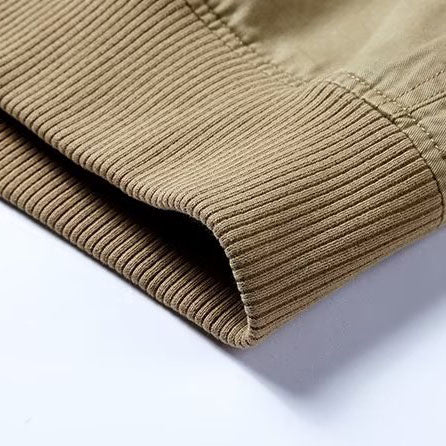 Salvatore | Veste Bomber Vintage