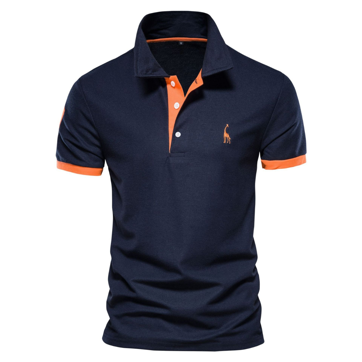 Cazel | Polo premium décontracté