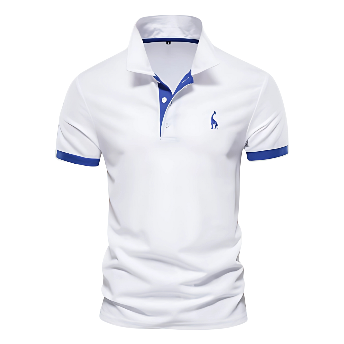 Cazel | Polo premium décontracté