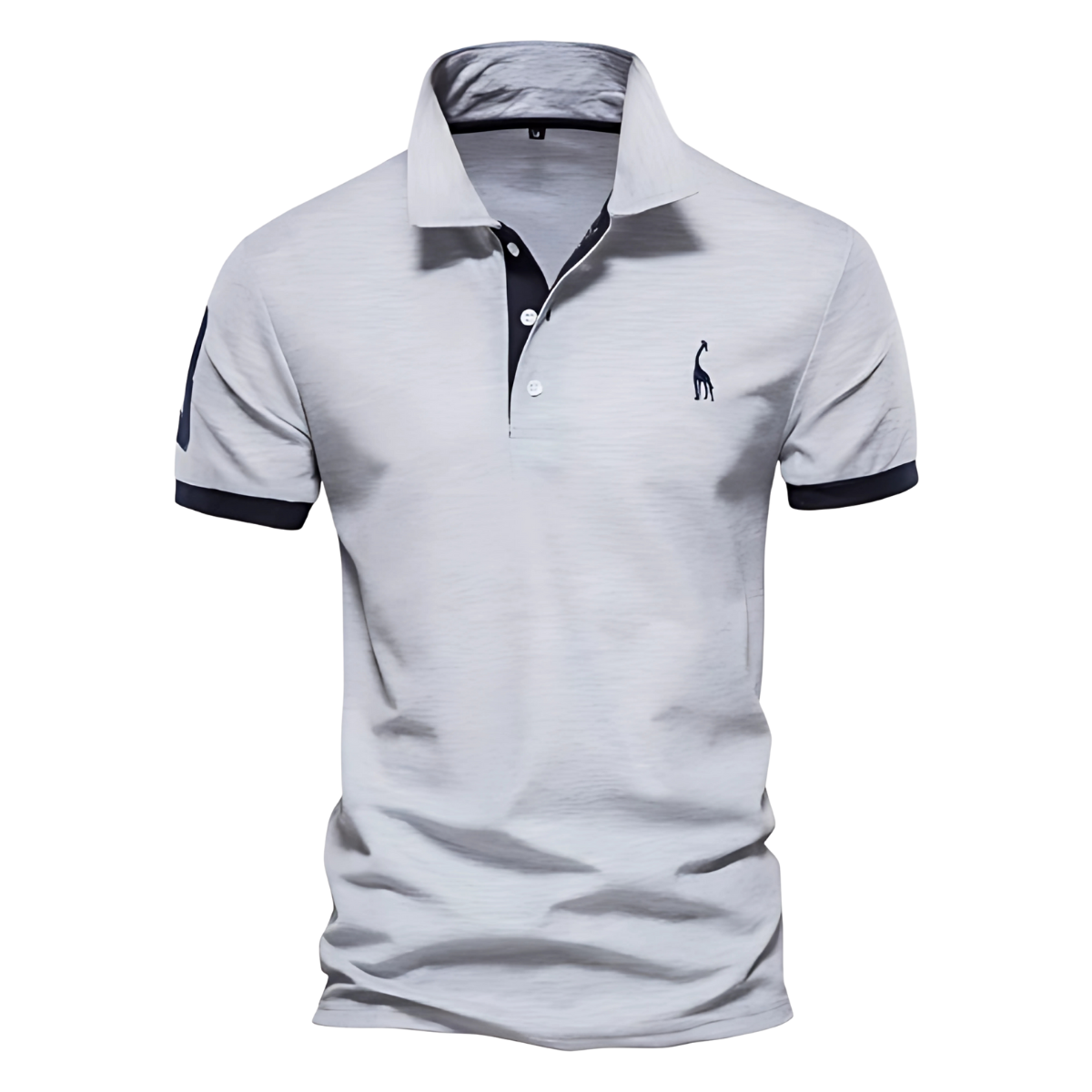 Cazel | Polo premium décontracté