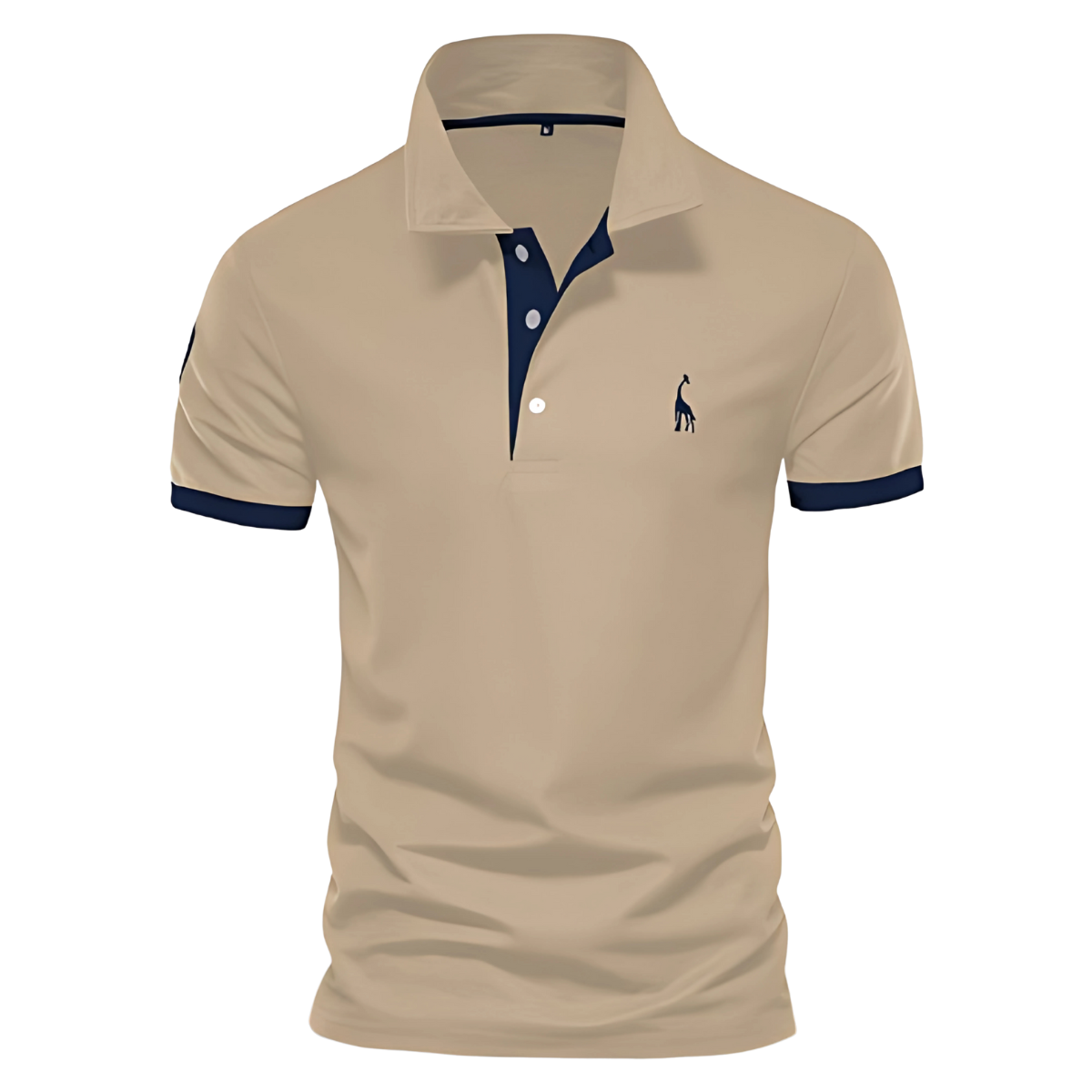Cazel | Polo premium décontracté