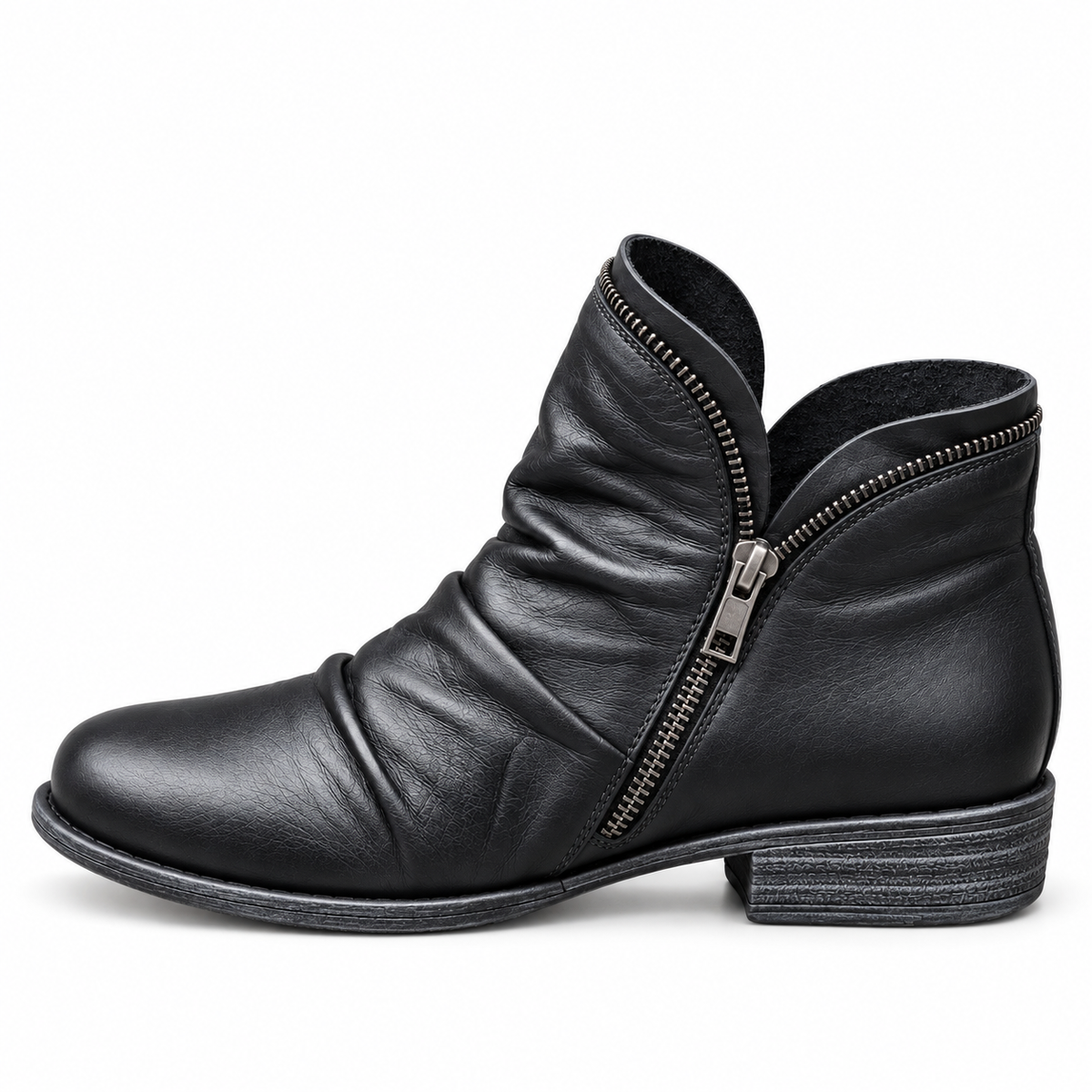 ROUSSEL PARIS | BOTTINES CHIC ET CONFORT