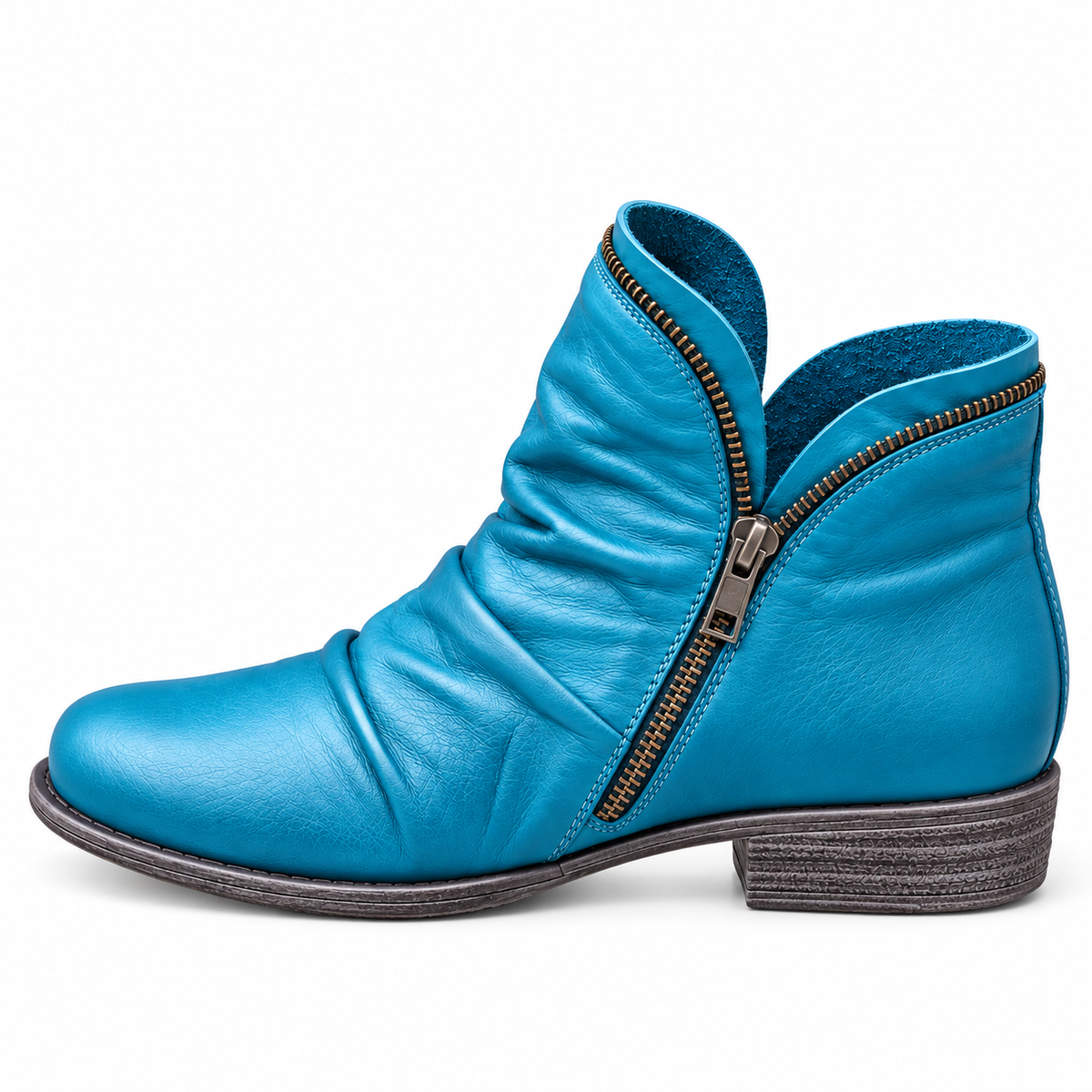 ROUSSEL PARIS | BOTTINES CHIC ET CONFORT