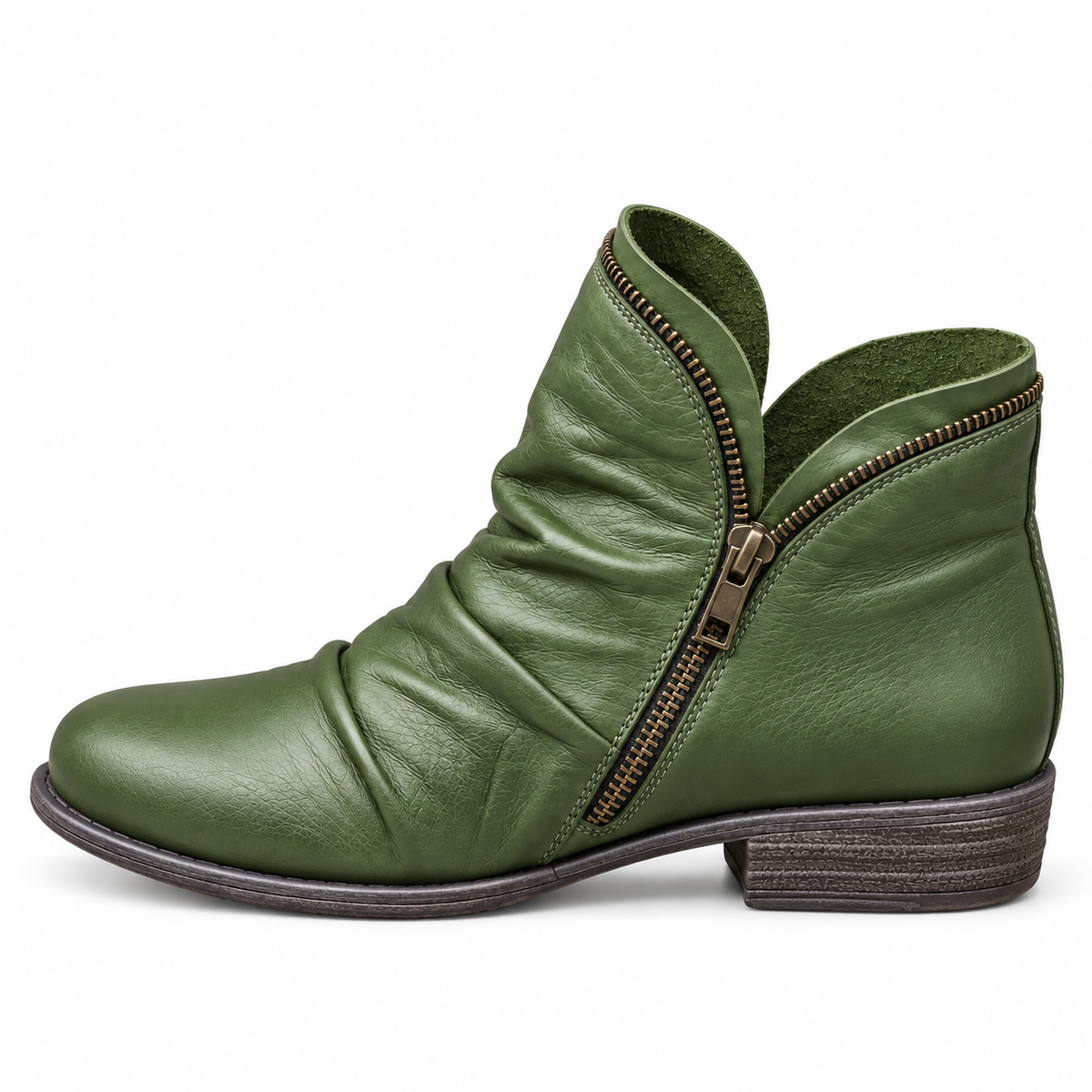 ROUSSEL PARIS | BOTTINES CHIC ET CONFORT