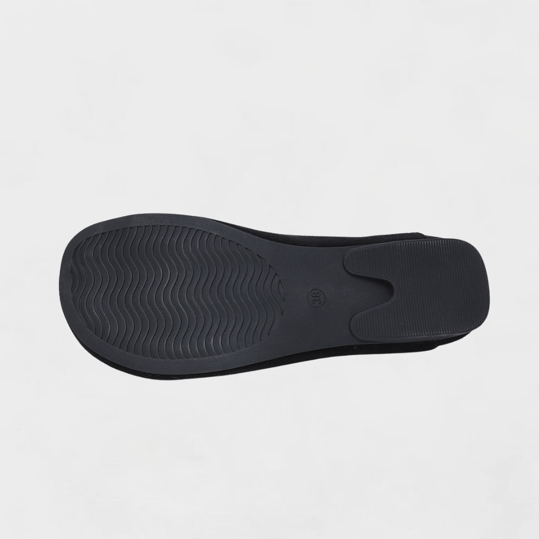 ROUSSEL PARIS | MOCASSINS CLASSIQUES POUR FEMMES