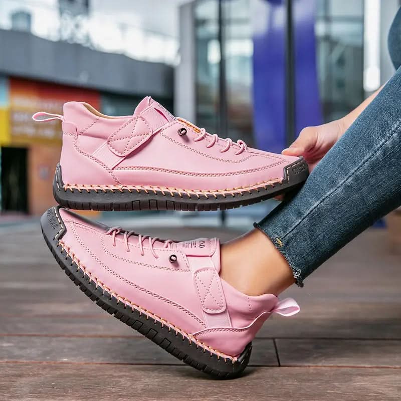 ROUSSEL PARIS | Baskets orthopédiques confortables pour femme