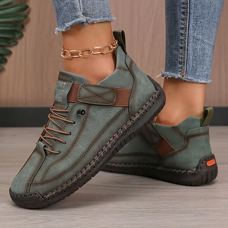 ROUSSEL PARIS | Baskets orthopédiques confortables pour femme
