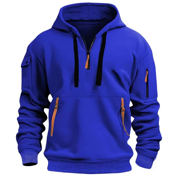 VALMORIE® | Hoodie Élégant 1+1 Gratuit