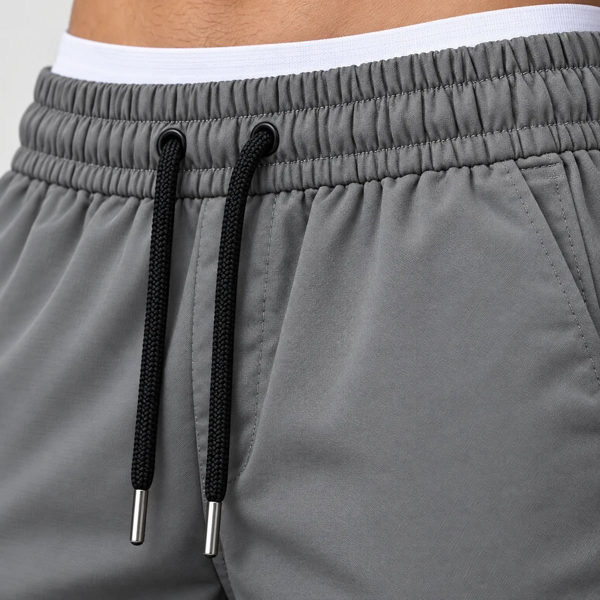 Pantalon cargo homme | Coupe décontractée avec poches | 1 ACHETÉ = 1 OFFERT
