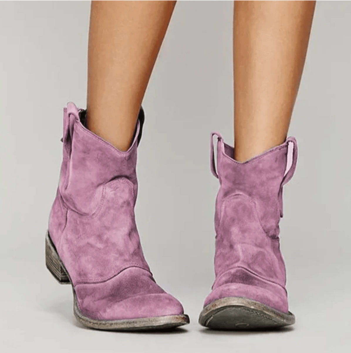ROUSSEL PARIS | Boots Orthopédiques