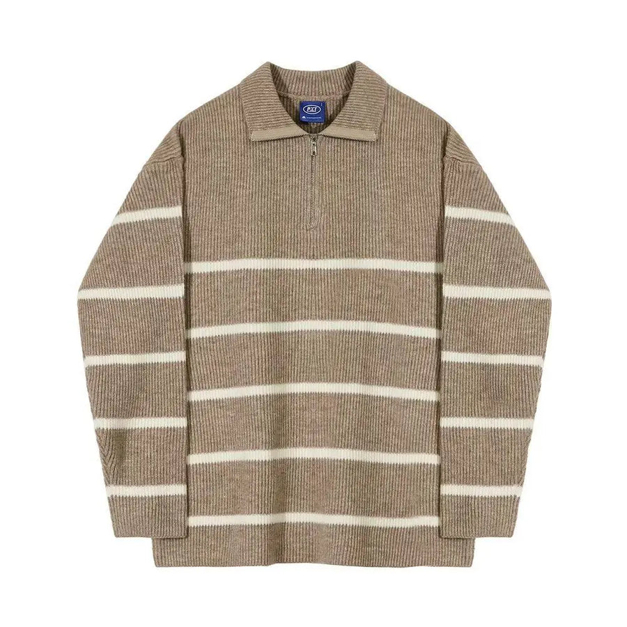 Cazel | Pull en laine