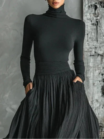 DELACROIX | MAXI TAILLE HAUTE