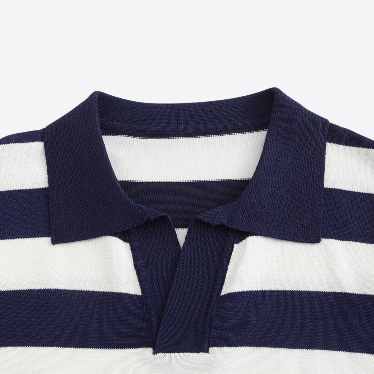 Cazel | Polo rayé
