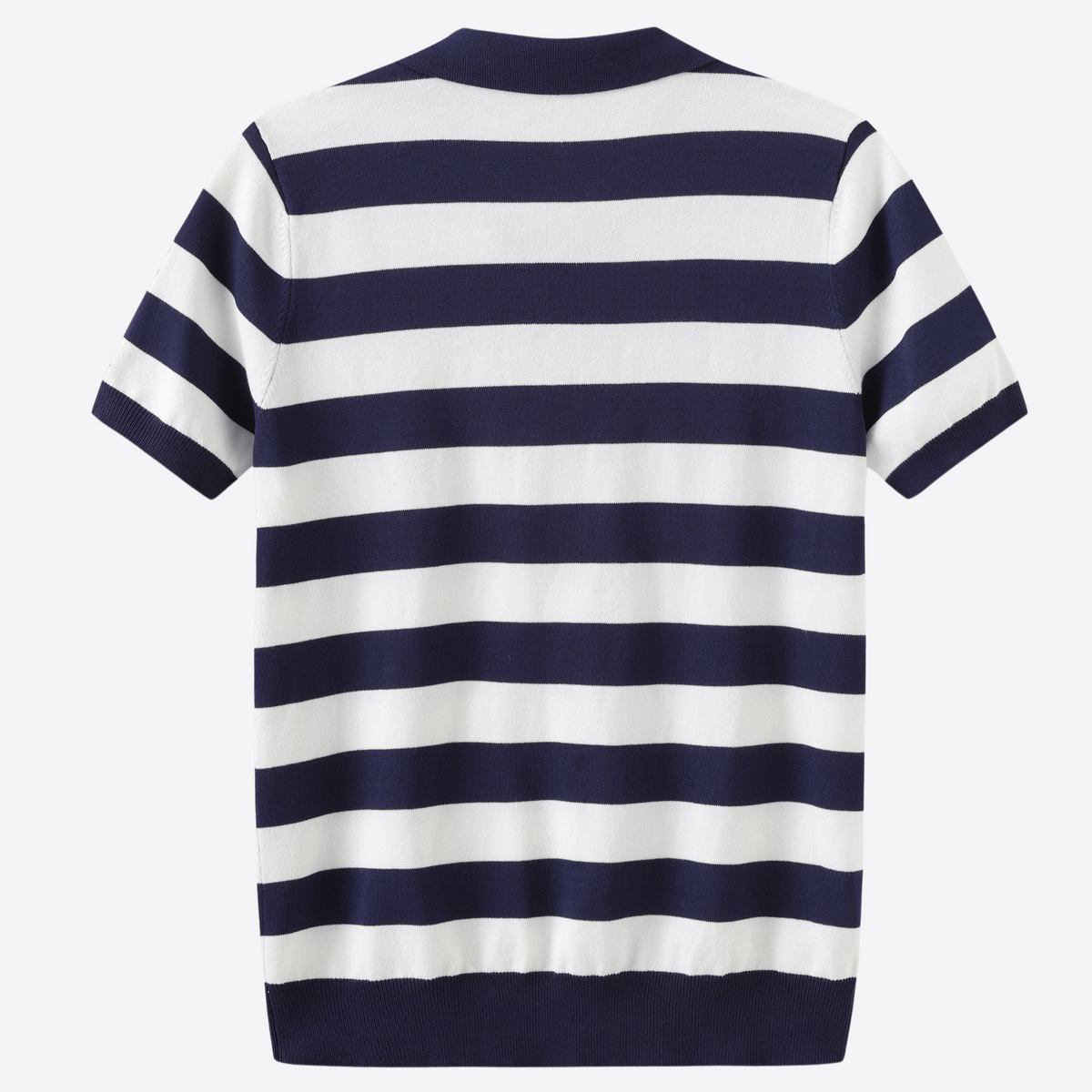 Cazel | Polo rayé