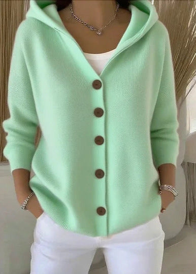 Sacha | Cardigan élégant