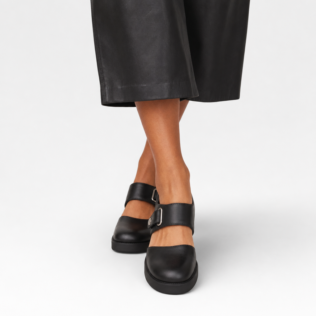 ROUSSEL PARIS | Chaussures Élégantes à Enfiler
